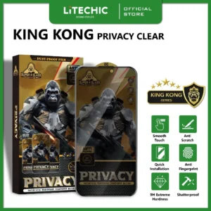 Privacy Screen Protector
