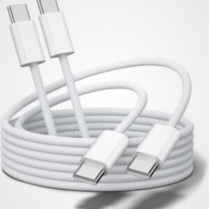 Fast Charging USB-C Cable