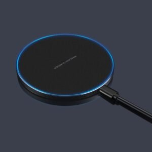 Wireless Fast Charger Pad