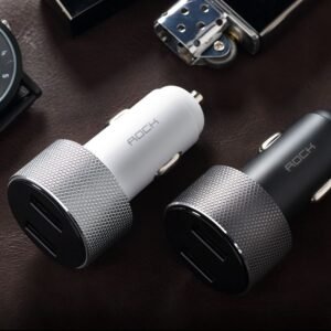 Car Fast Charger Adapter
