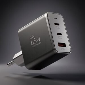 65W Super Fast Charger
