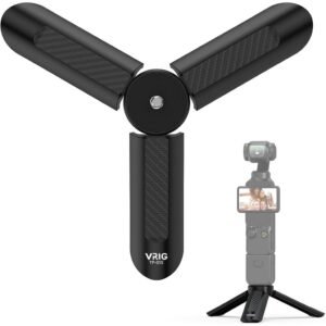 Mini Pocket Tripod Stand