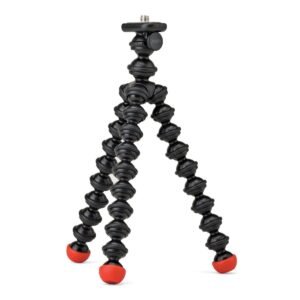 Flexible Octopus Tripod
