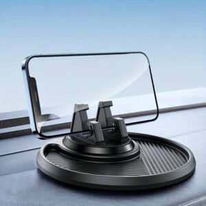 Phone Holder for Car Dashboard