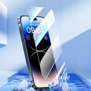 Anti-Explosion Glass Film