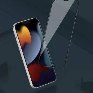 9D Full Glue Curved Tempered Glass Screen Protector
