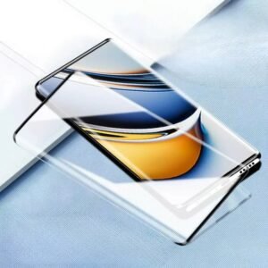 Full Cover 3D Glass