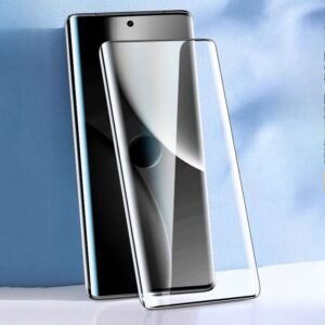 Ultra Thin HD Glass