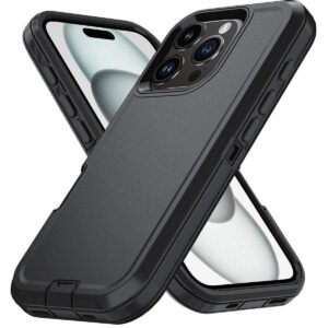 Shockproof Armor Case