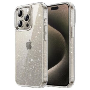 Glitter Sparkle Case