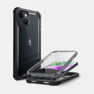 360° Full Protection Case