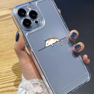 Cartoon Print Case