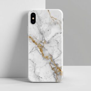 Luxury Marble Case