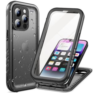 Waterproof Phone Case
